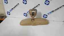 Volkswagen Touareg 2002-2007 Rear View Mirror Beige